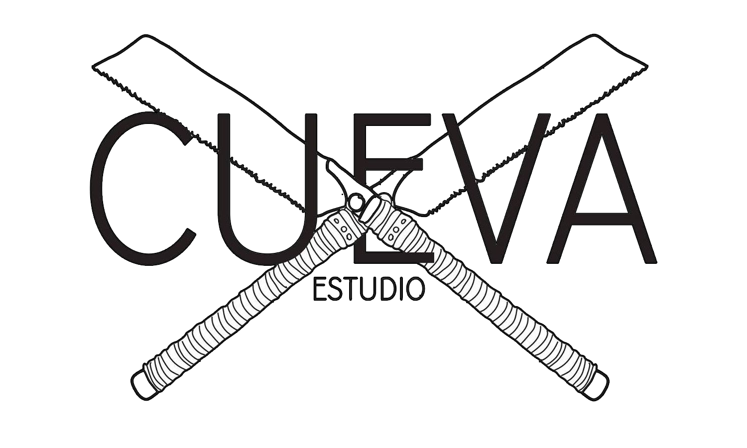 Logo Cueva